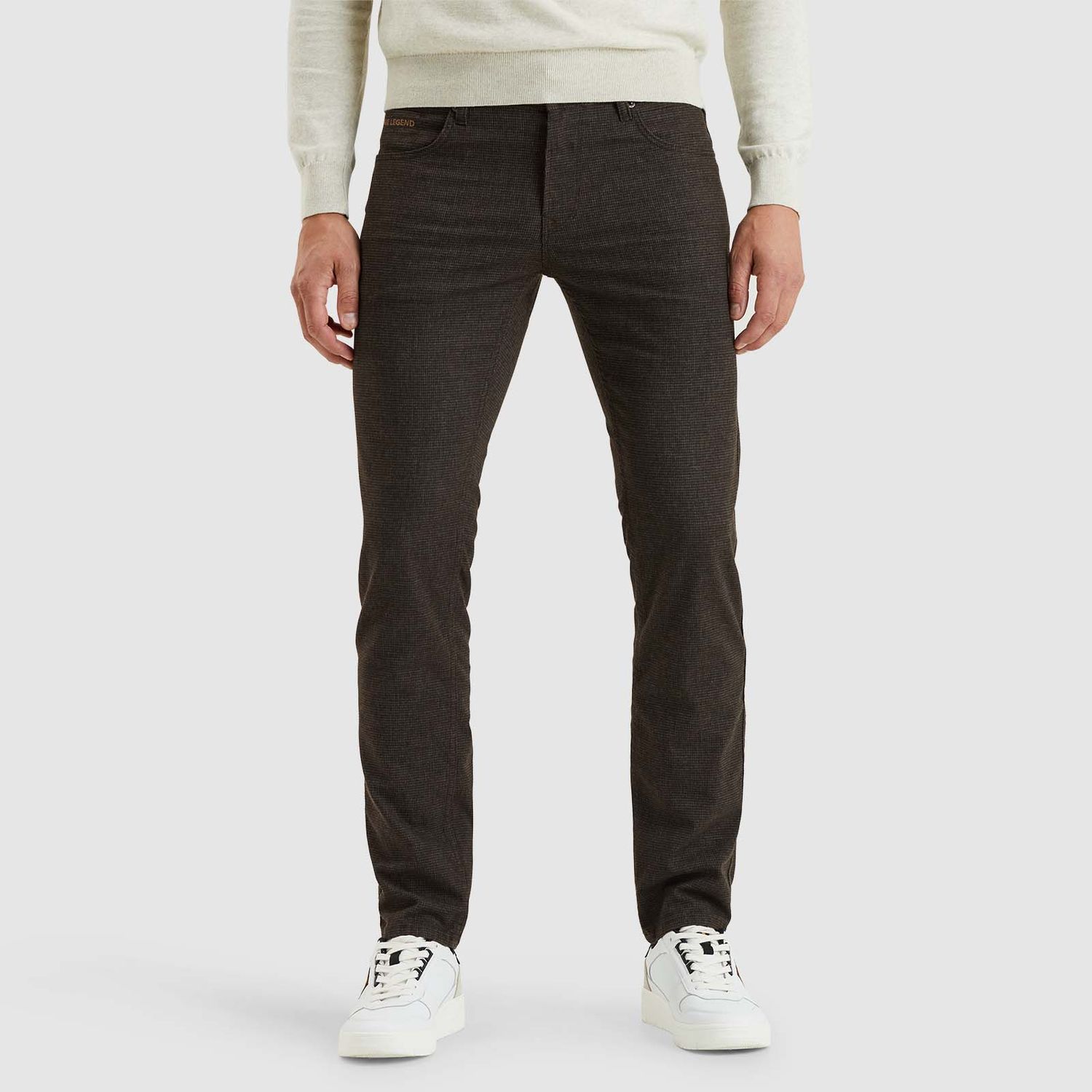 PME Legend | NIGHTFLIGHT JEANS PTR2409622-8072