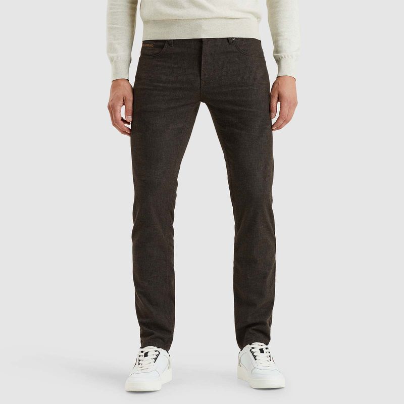 PME Legend | NIGHTFLIGHT JEANS PTR2409622-8072