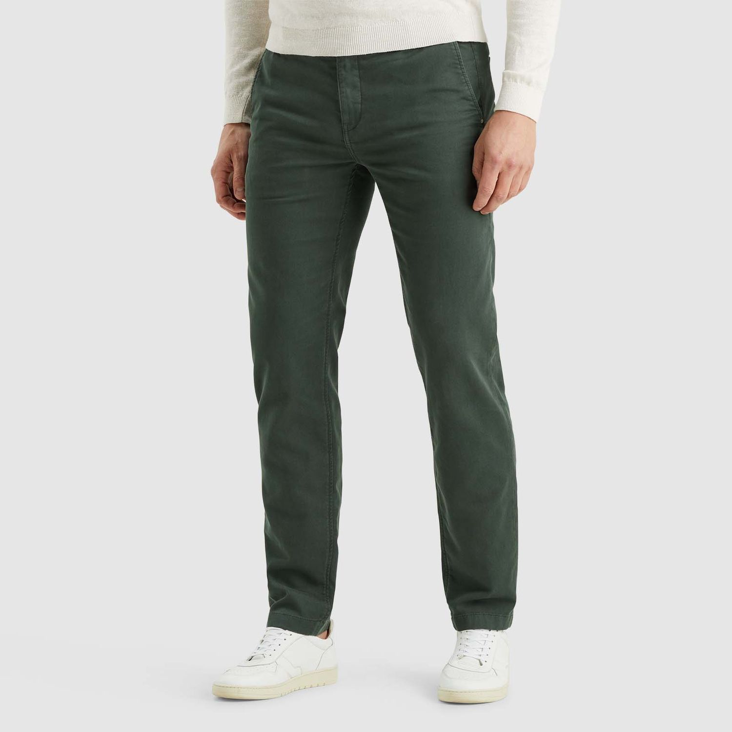 Vanguard | V9 CHINO LIGHT STRETCH DOBBY VTR2408620-6152