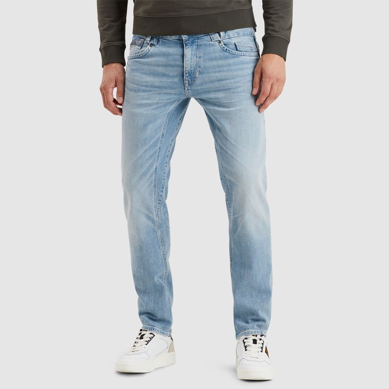 PME Legend | Commander 3.0 relaxed fit jeans PTR180-CAW