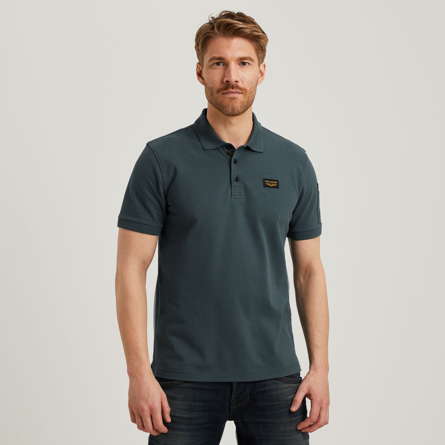 PME Legend | American Classic polo PPSS2508899-5125