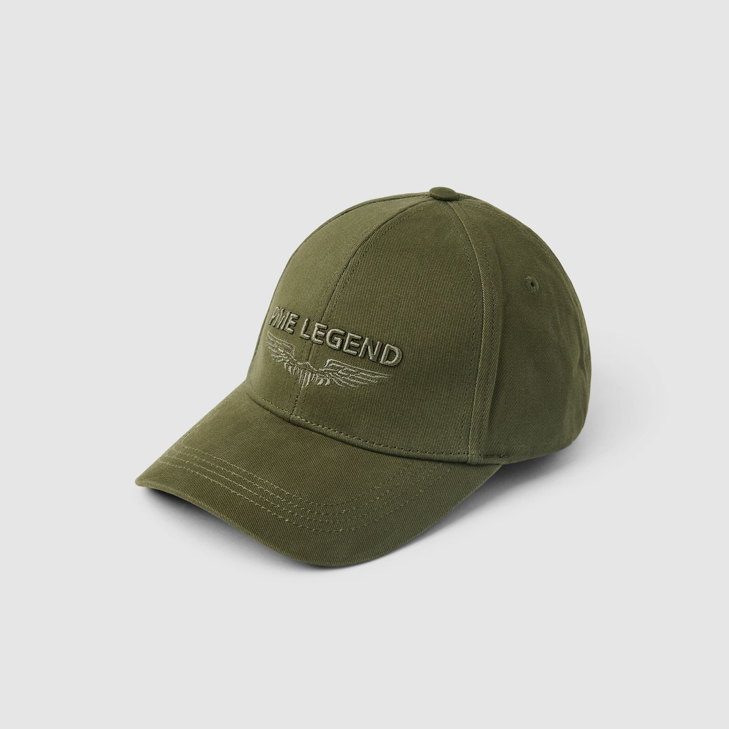 PME Legend | Cap met geborduurde details PAC2508900-6416