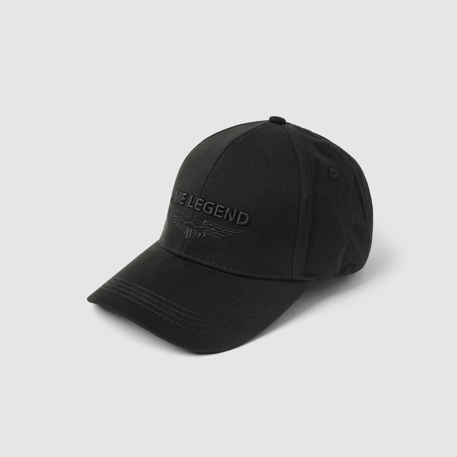 PME Legend |Cap met geborduurde details PAC2508900-999