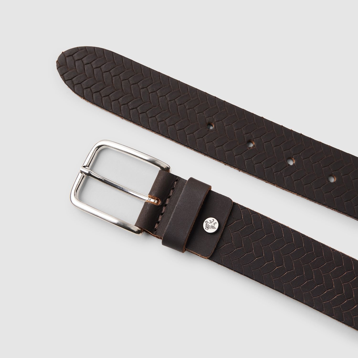 Vanguard | Riem van nubuck VBE2508920-771