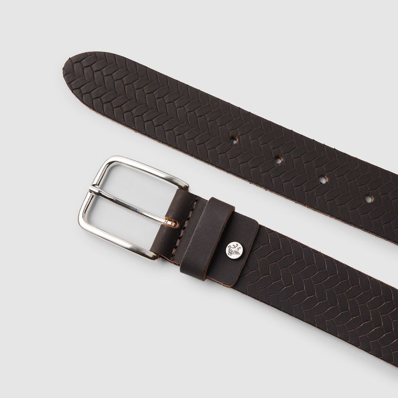 Vanguard | Riem van nubuck VBE2508920-771