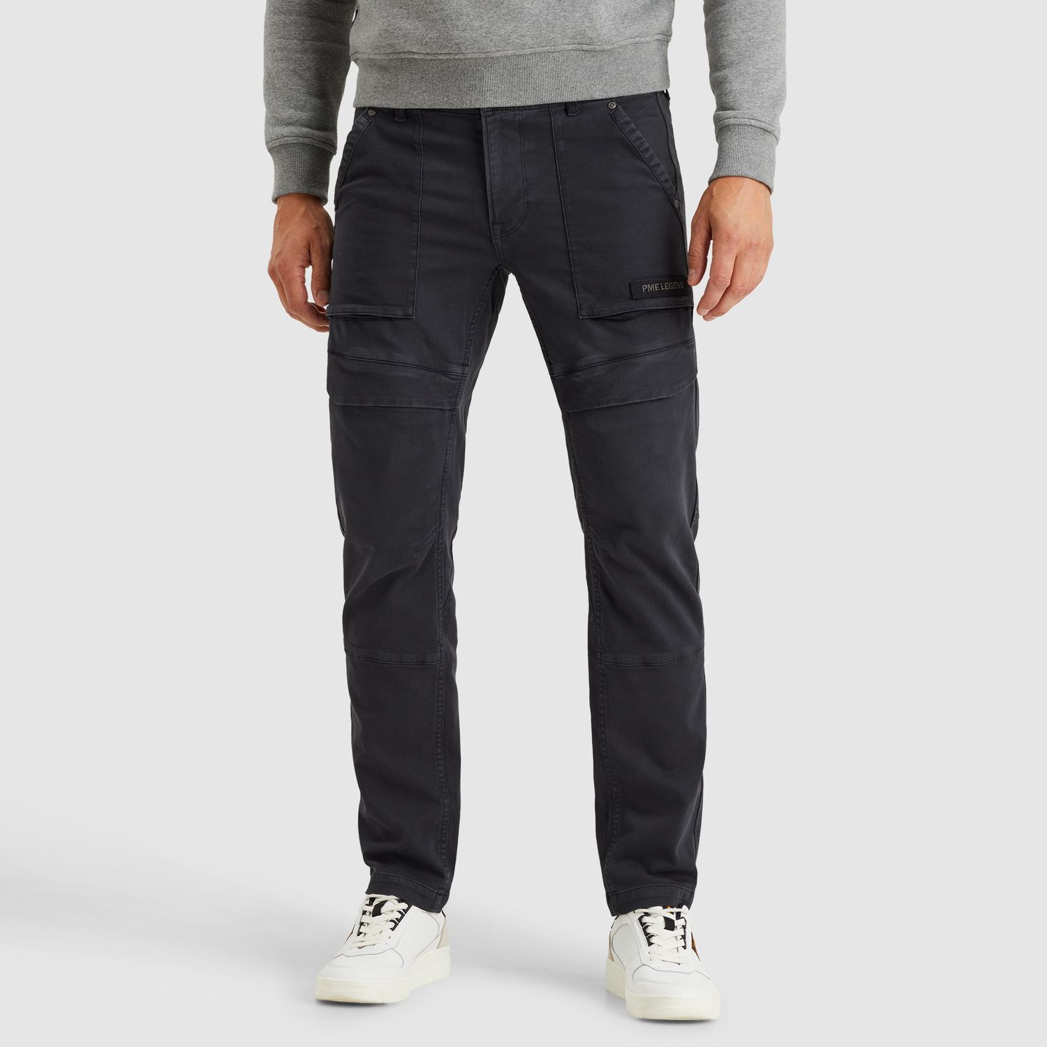 PME Legend | Flightrider relaxed fit broek PTR2509610-5281