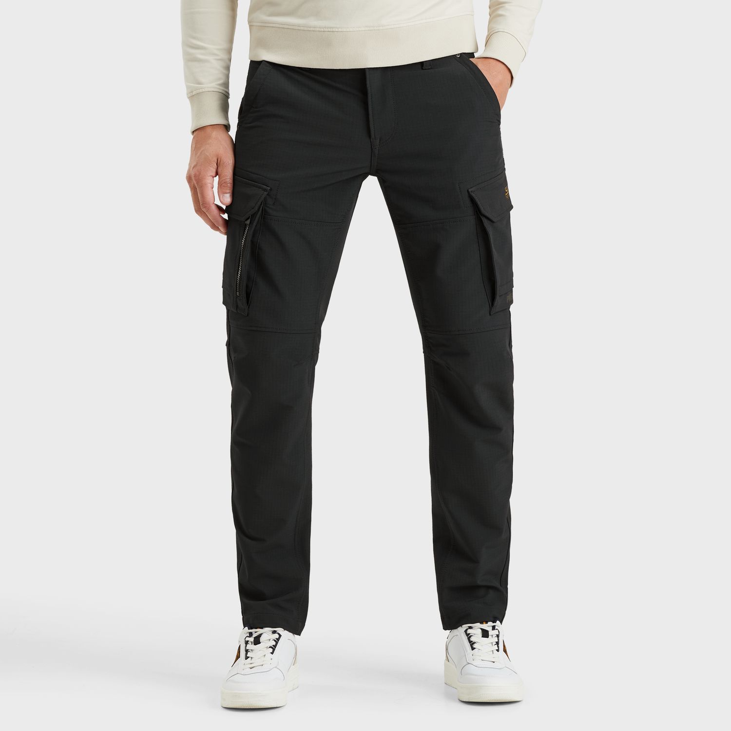 PME Legend | Expedizor relaxed fit cargobroek PTR2509612-5281