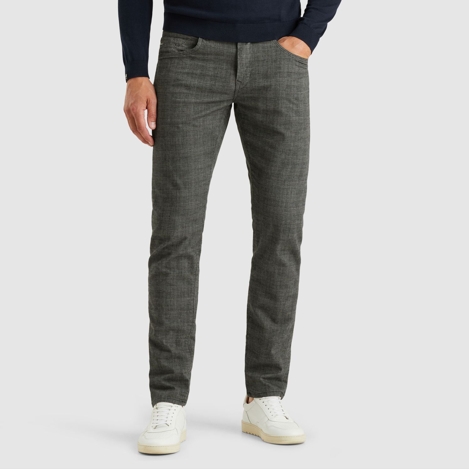 Vanguard | V850 slim fit broek VTR2509630-9044