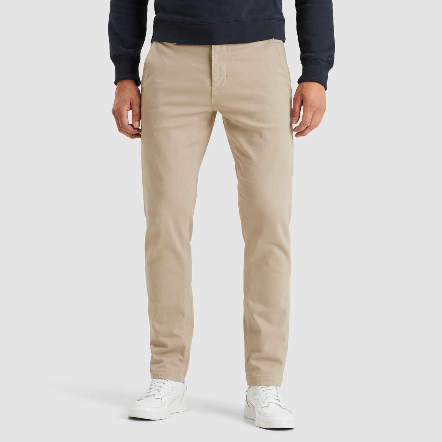 Cast Iron | Shiftback tapered fit chino CTR2509604-7146