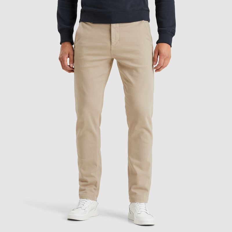 Cast Iron | Shiftback tapered fit chino CTR2509604-7146