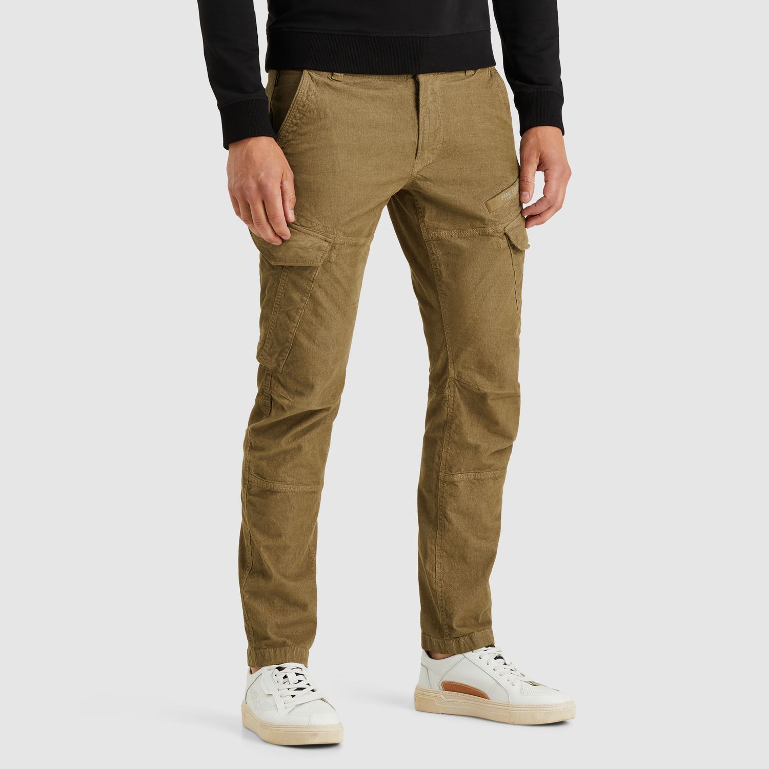 PME Legend | Nordrop tapered fit cargobroek PTR2509616-8225