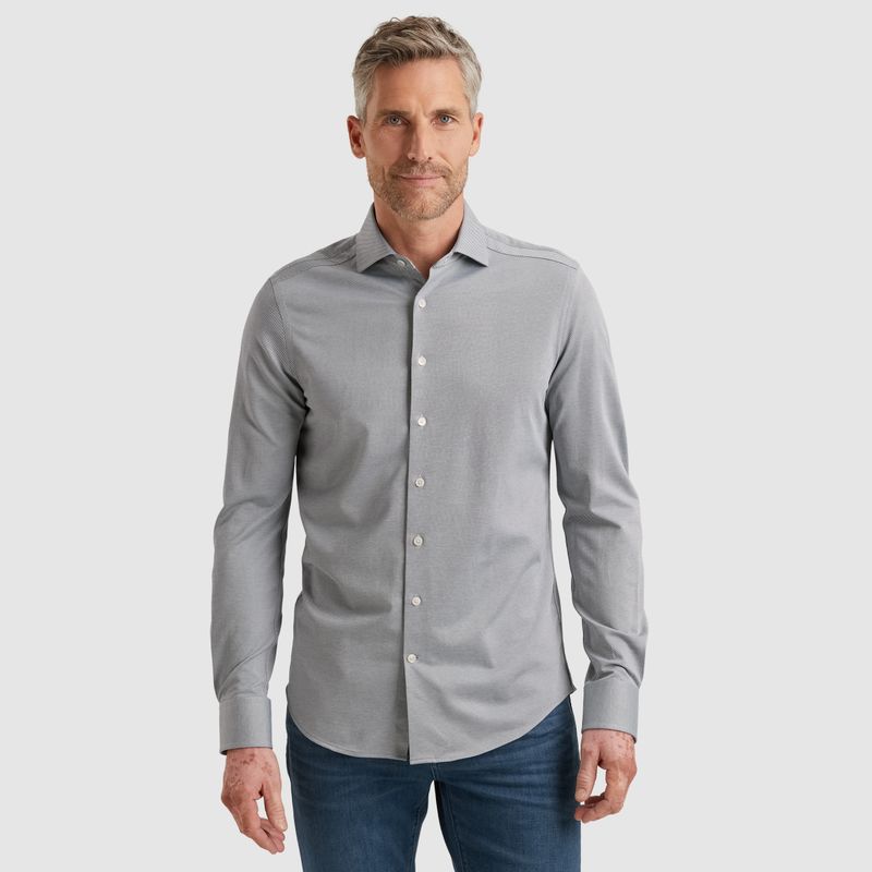 Vanguard | Elevated Knit shirt VSI2509225-5279
