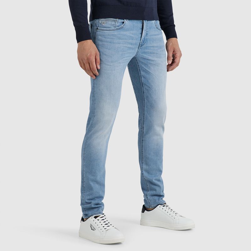 PME Legend | Tailwheel slim fit jeans PTR140-CLB