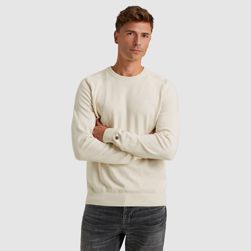 Cast Iron | Trui met ronde hals CKW2508300-9001