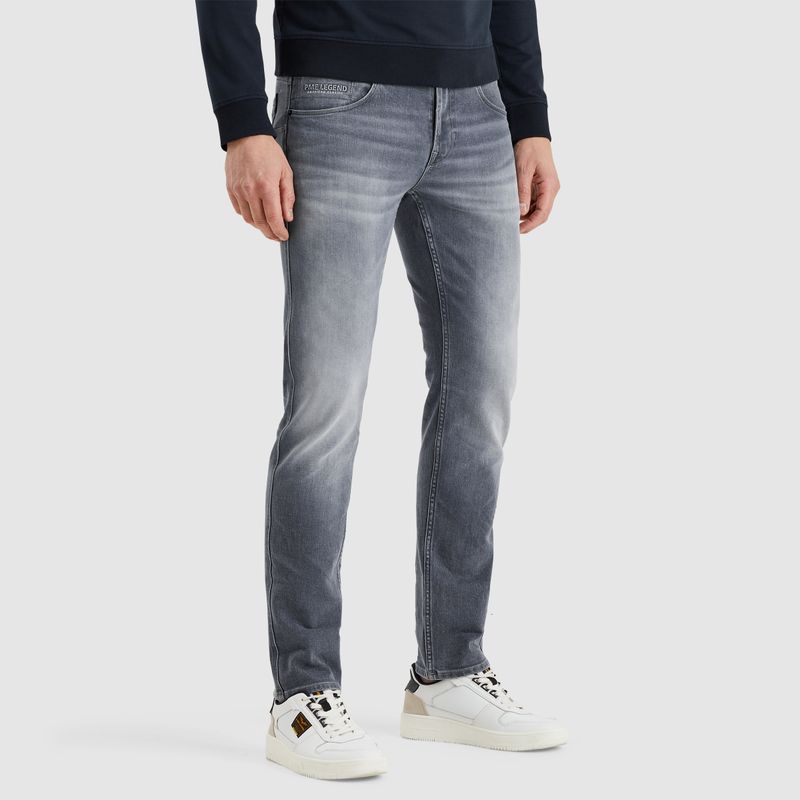 PME Legend | PME Legend Nightflight regular fit jeans PTR120-IGB