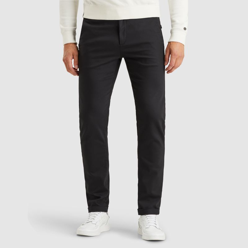 Cast Iron | Riser slim fit chino CTR2510600-999