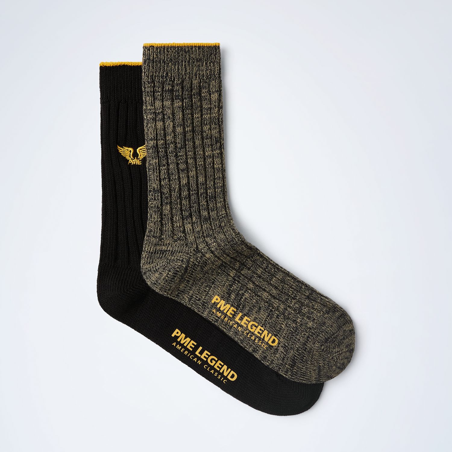 PME Legend | 2-pack sokken PAC2510601-6389