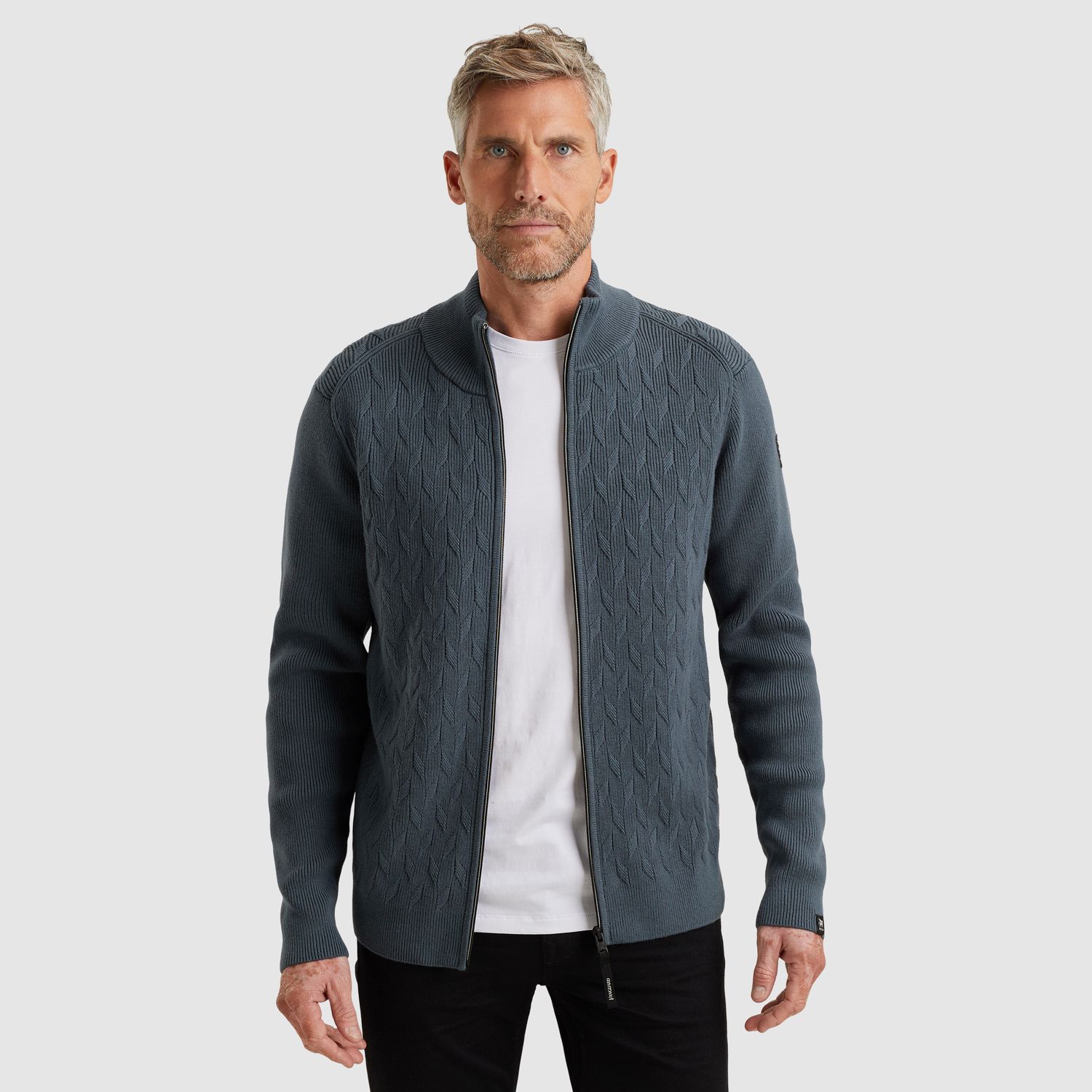 Vanguard | Vest met ritssluiting VKC2509376-5279