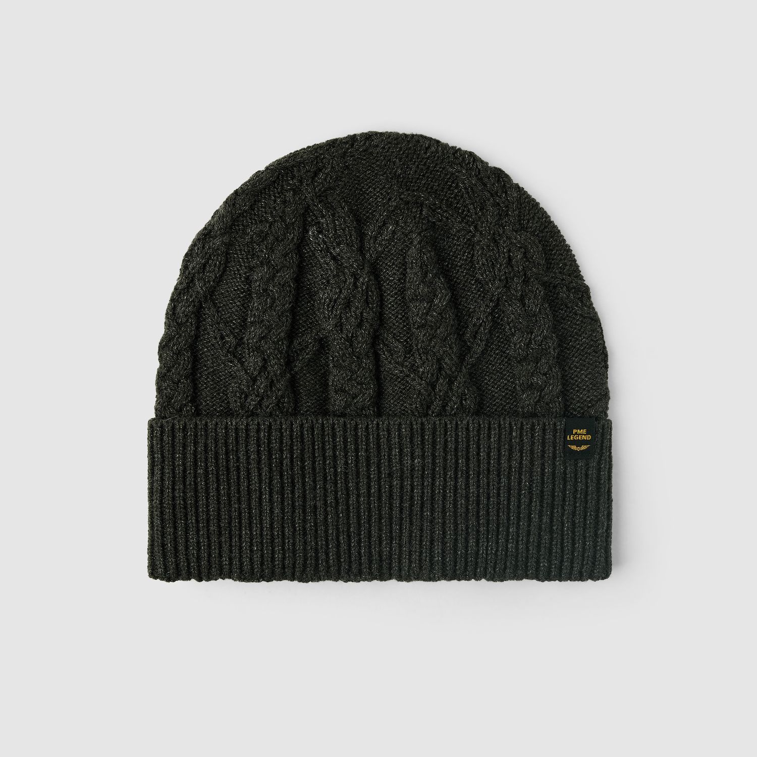 PME Legend | Beanie met patroon PAC2510903-971