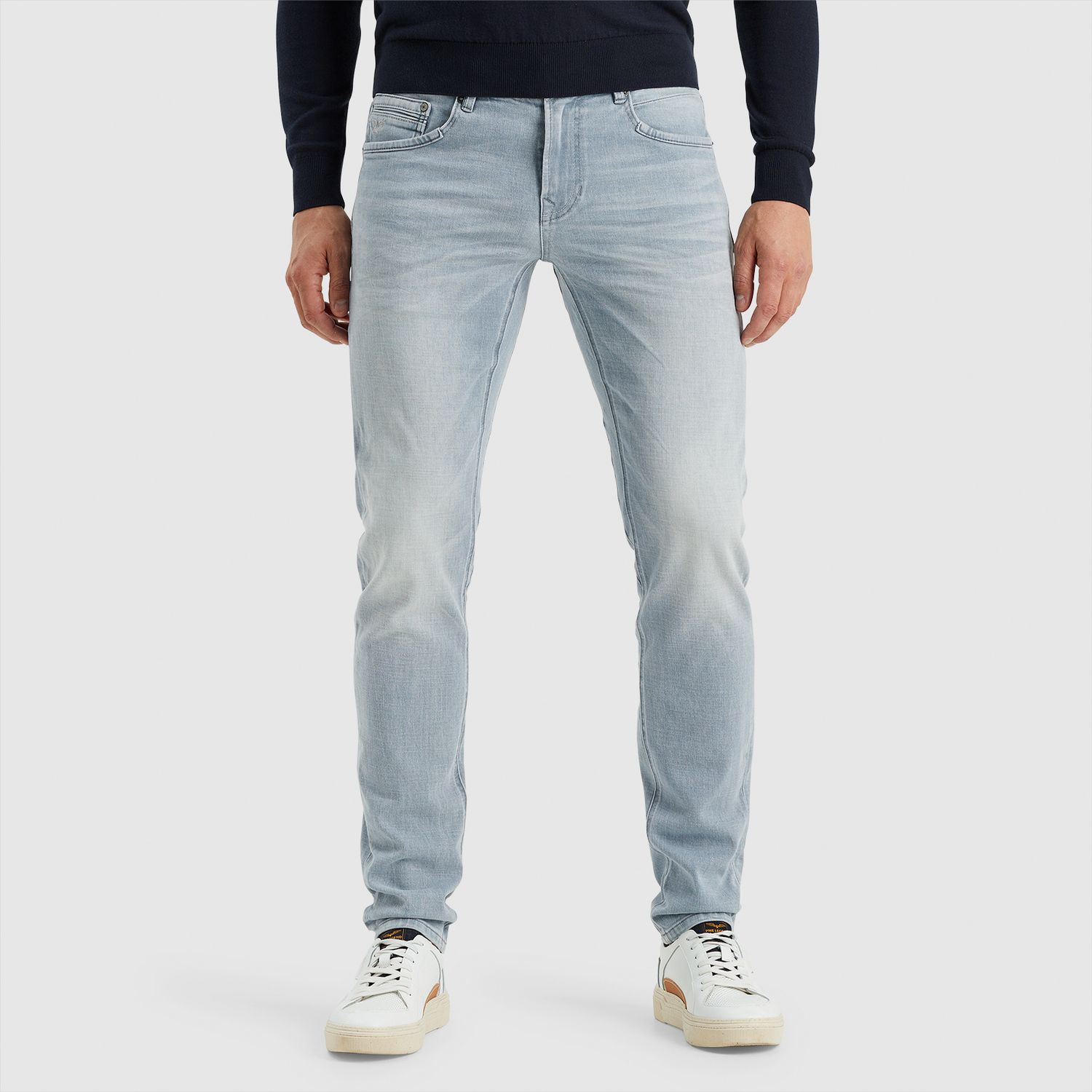 PME Legend | Tailwheel slim fit jeans PTR140-FLG