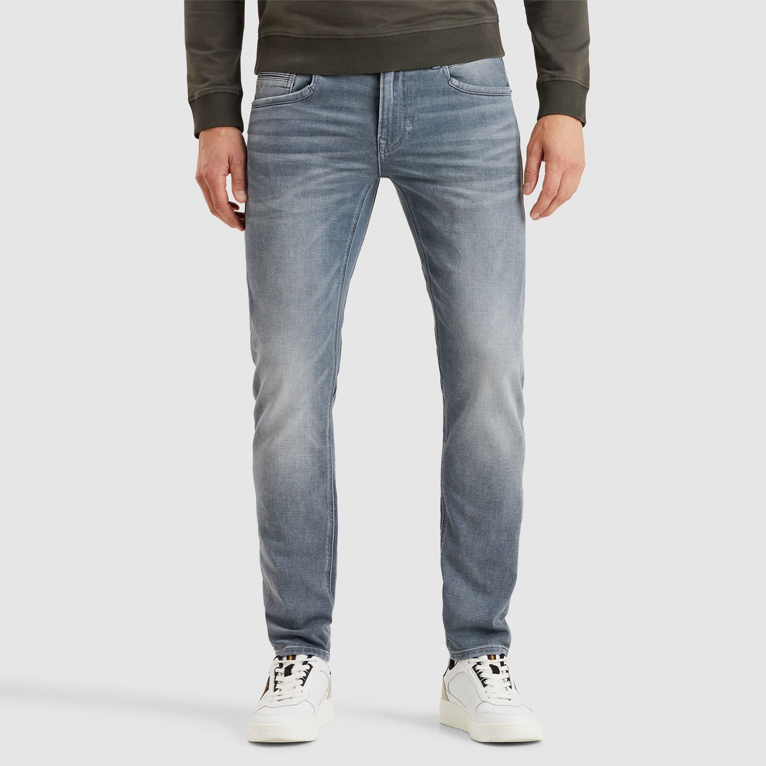 PME Legend | Tailwheel slim fit jeans PTR140-LGM