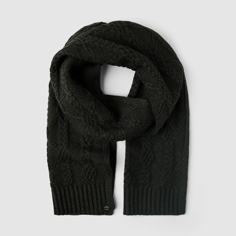PME Legend | Sjaal met patroon PAC2510902-971
