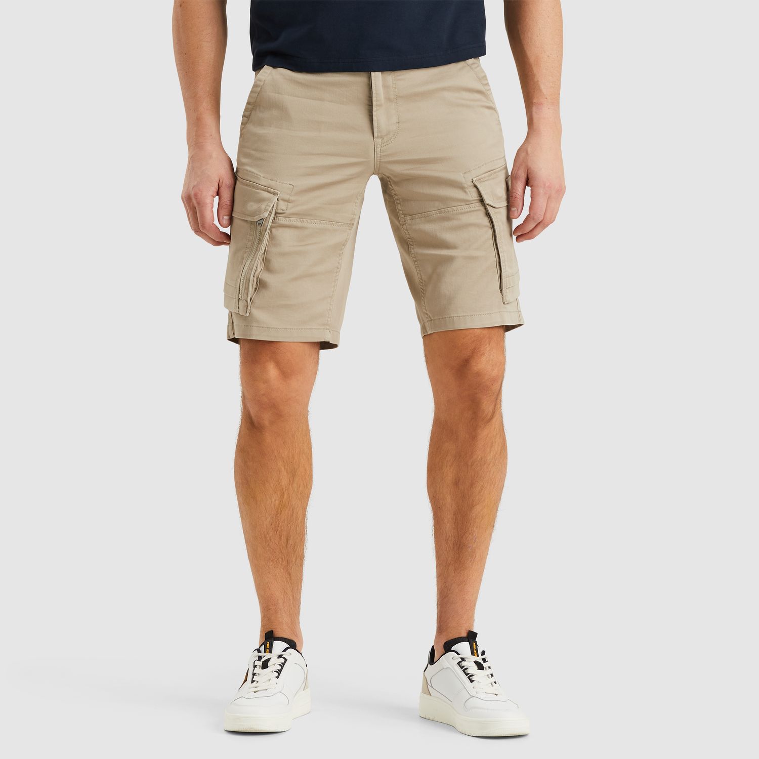 PME Legend | EXPEDIZER CARGO SHORTS PSH2504675-7144