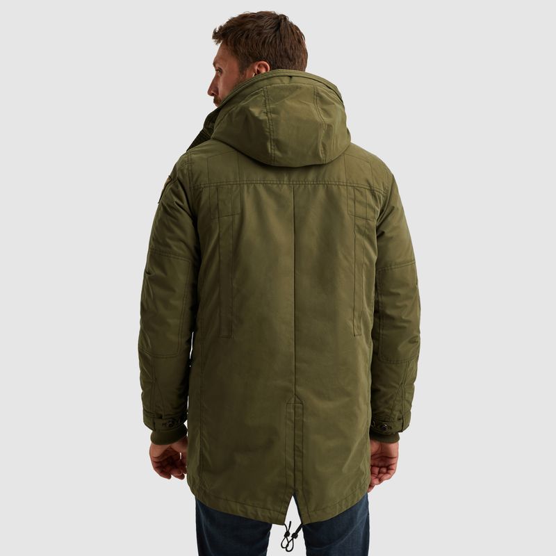 PME Legend | Aztector parka PJA2509124-6216