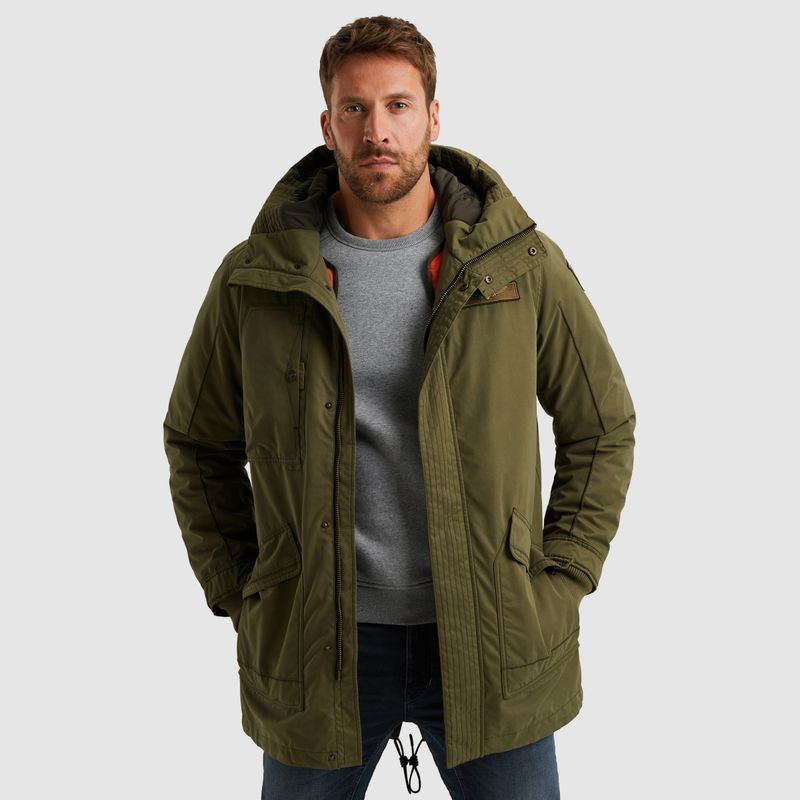 PME Legend | Aztector parka PJA2509124-6216