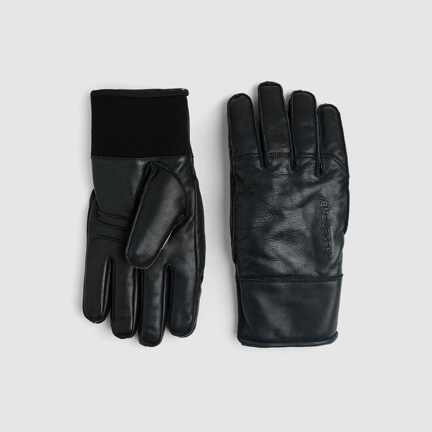 PME Legend | Handschoenen van leer PAC2510907-9991
