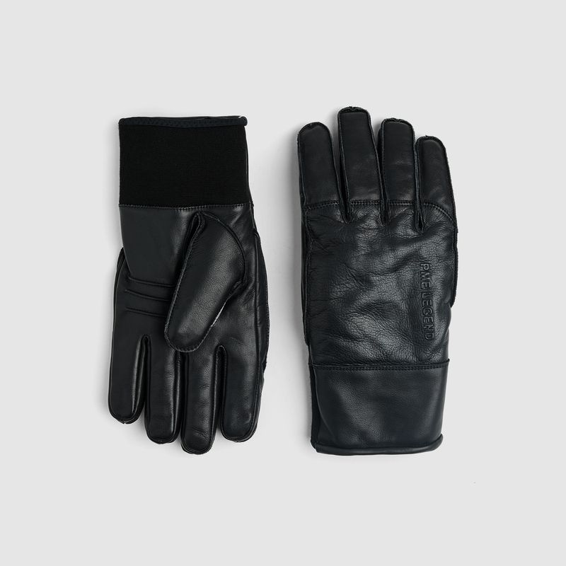 PME Legend | Handschoenen van leer PAC2510907-9991