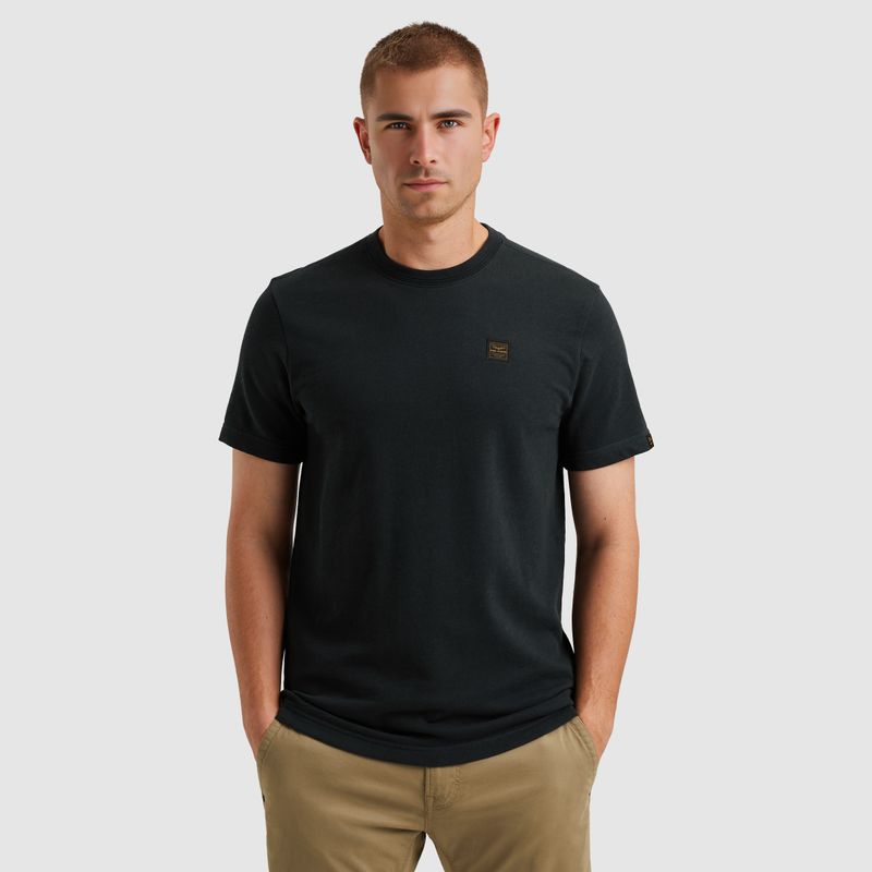 PME Legend | T-shirt van slub jersey PTSS2511565-5282