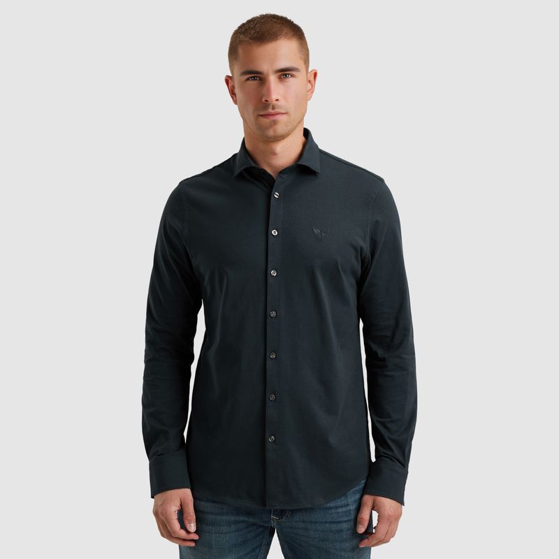 PME Legend | Overhemd van jersey PSI2511234-5286