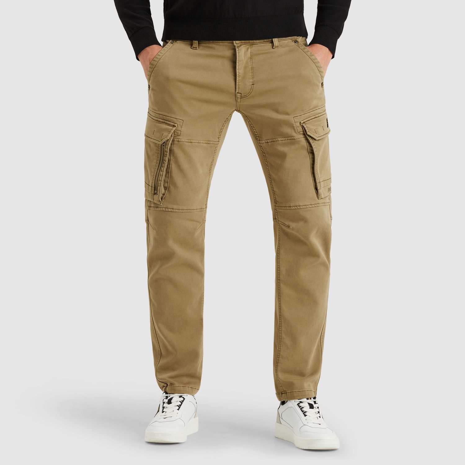 PME Legend | Expedizor relaxed fit cargobroek PTR2508624-6405
