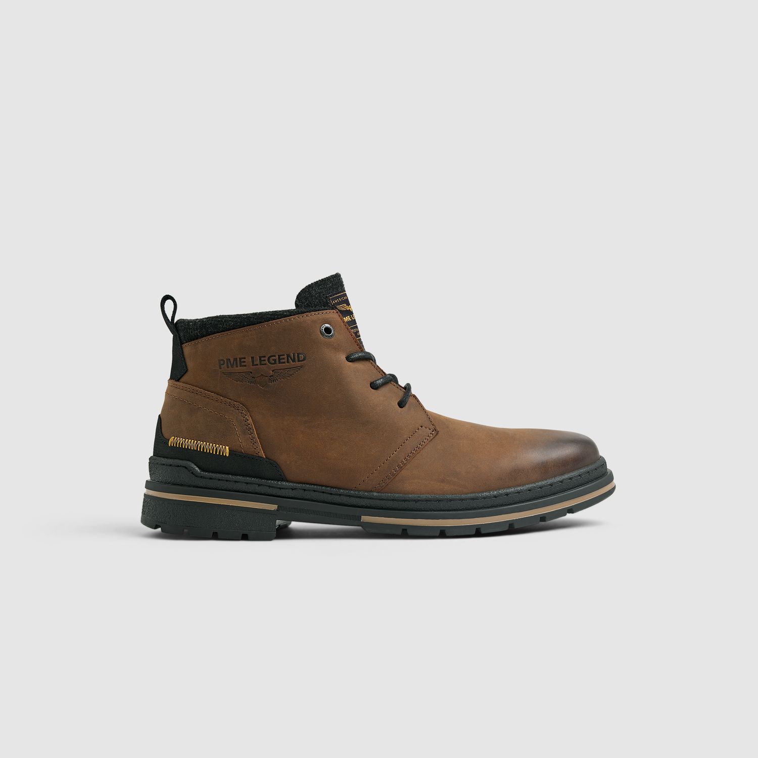 PME Legend | Cargo boot Fleetman PBO2508300-898