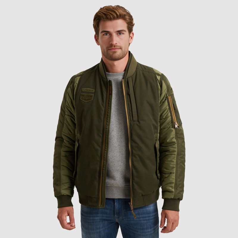 PME Legend | Explomount jas PJA2508133-6416