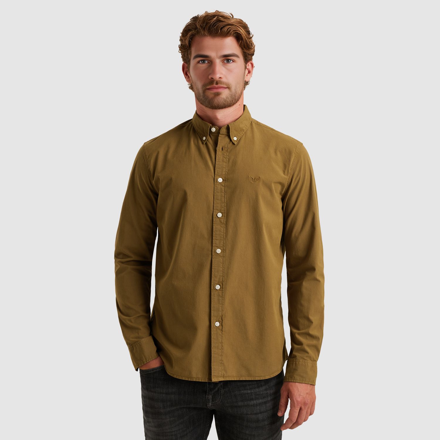 PME Legend | American Classic overhemd PSI2508044-8070