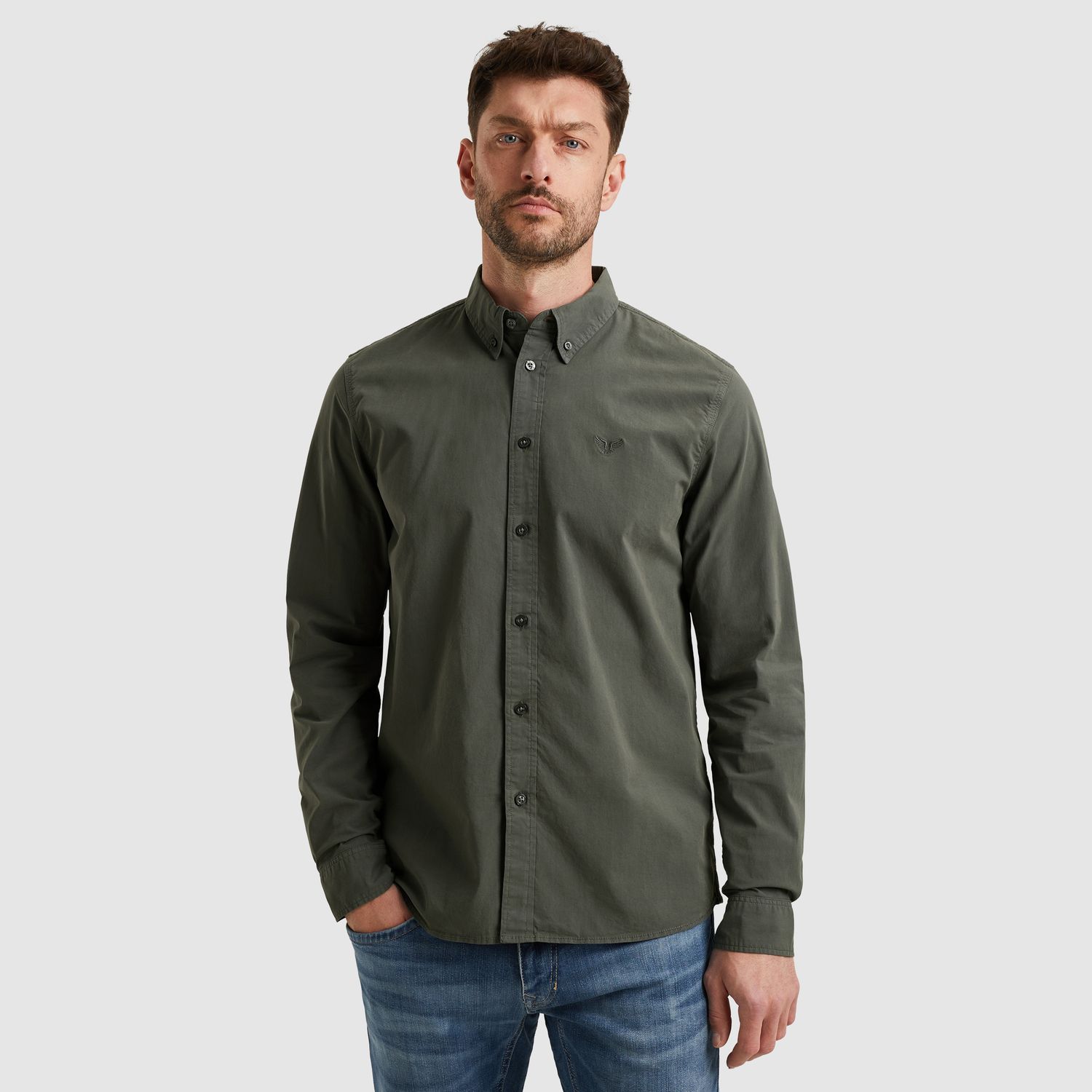 PME Legend | American Classic overhemd PSI2508044-6026