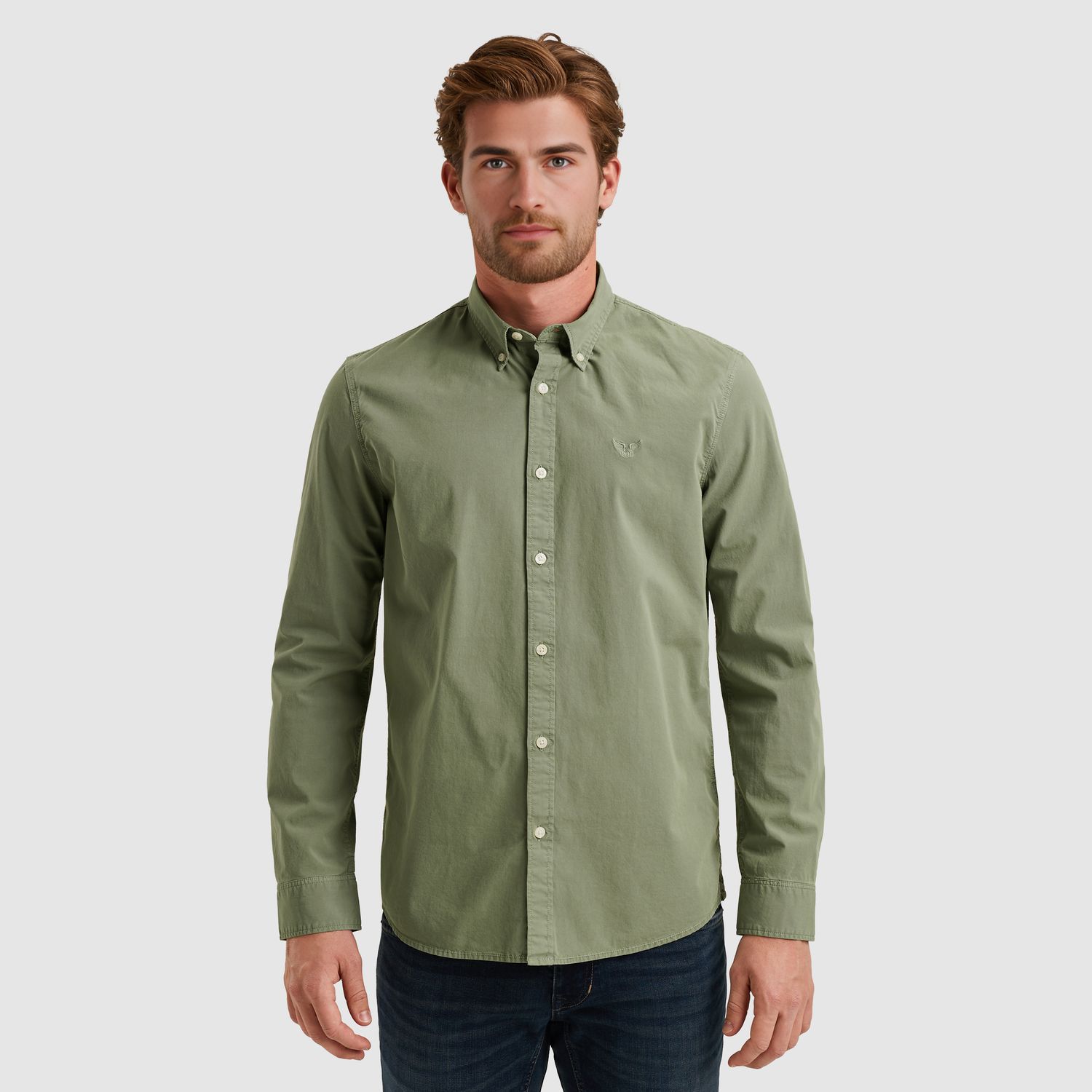 PME Legend | American Classic overhemd PSI2508044-6022