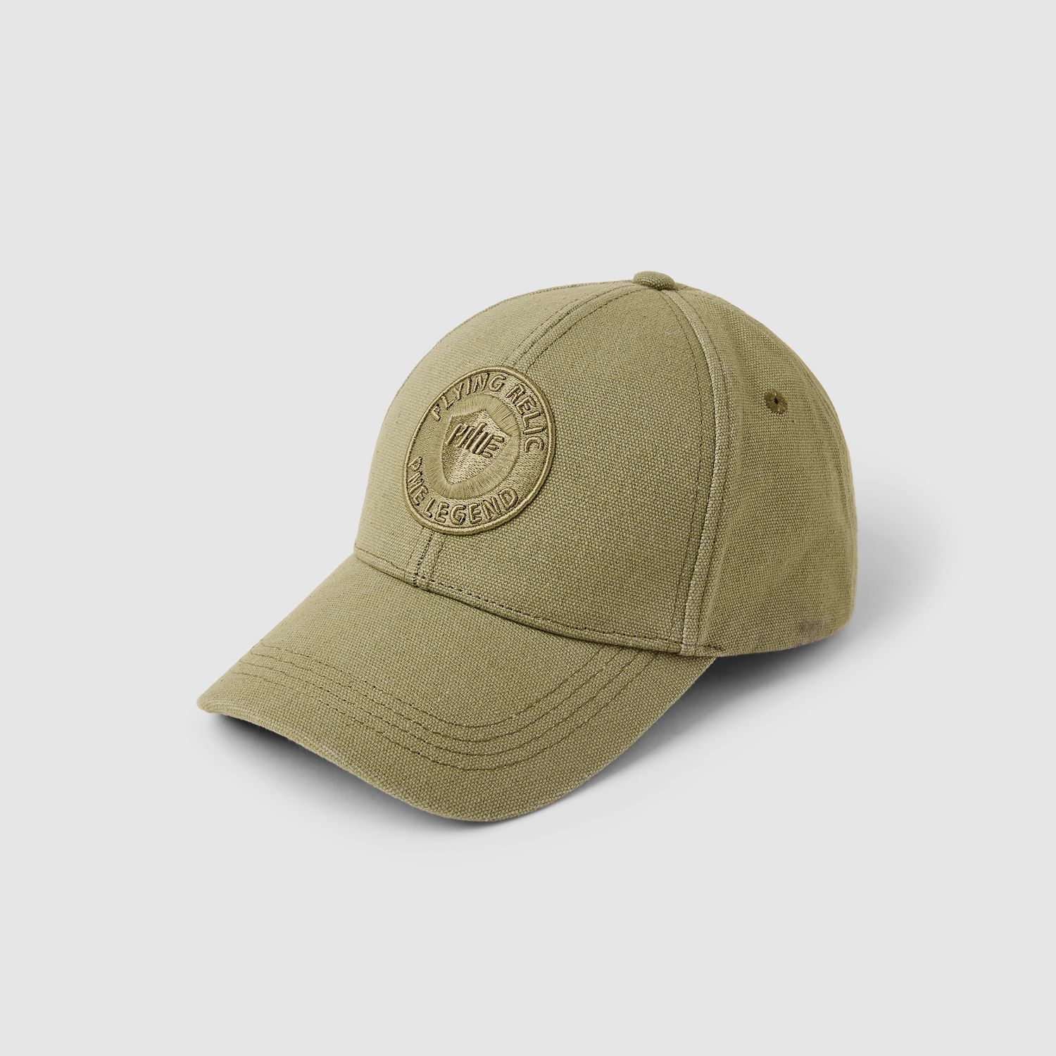 PME Legend | Cap van canvas PAC2508901-6379