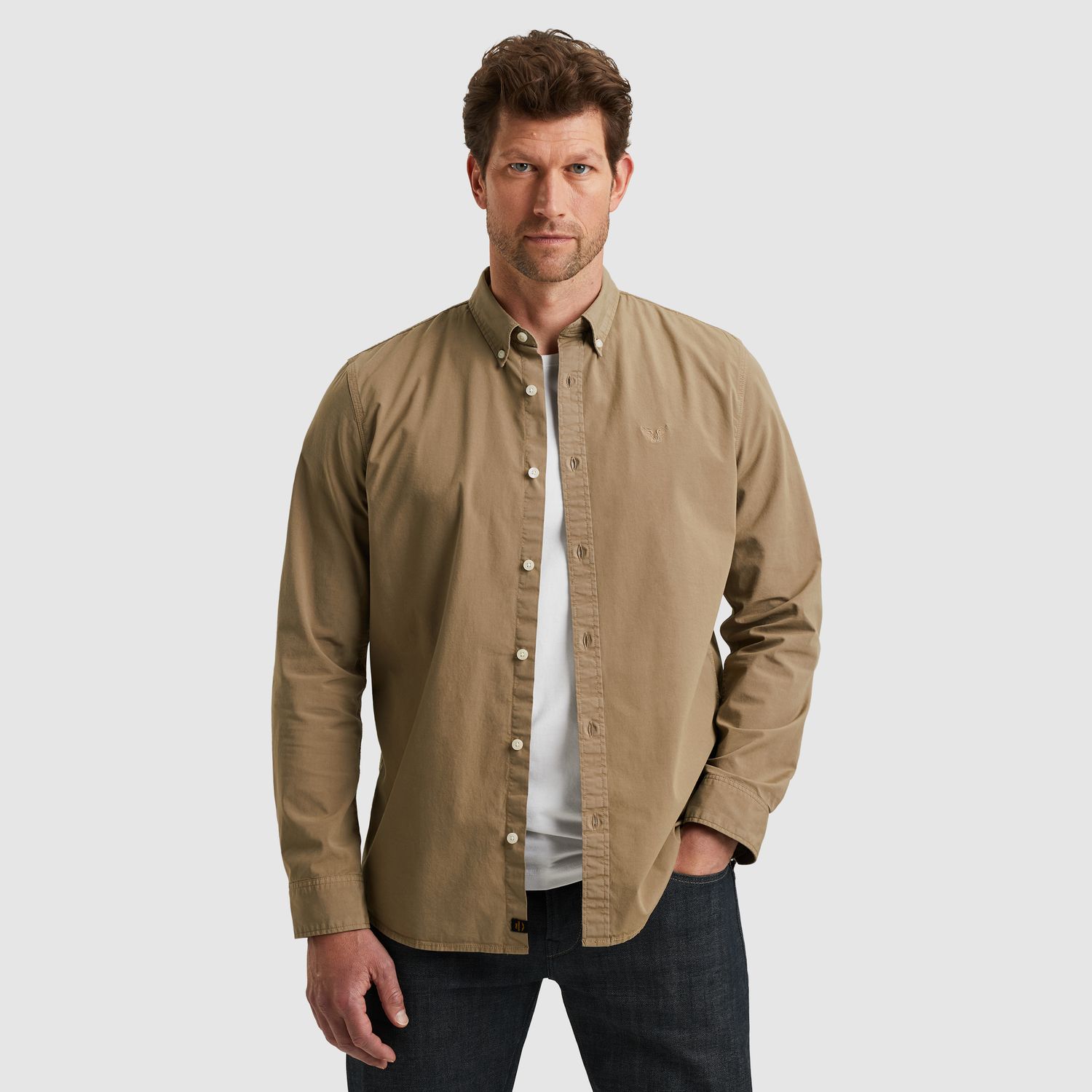 PME Legend | American Classic overhemd PSI2508044-9120