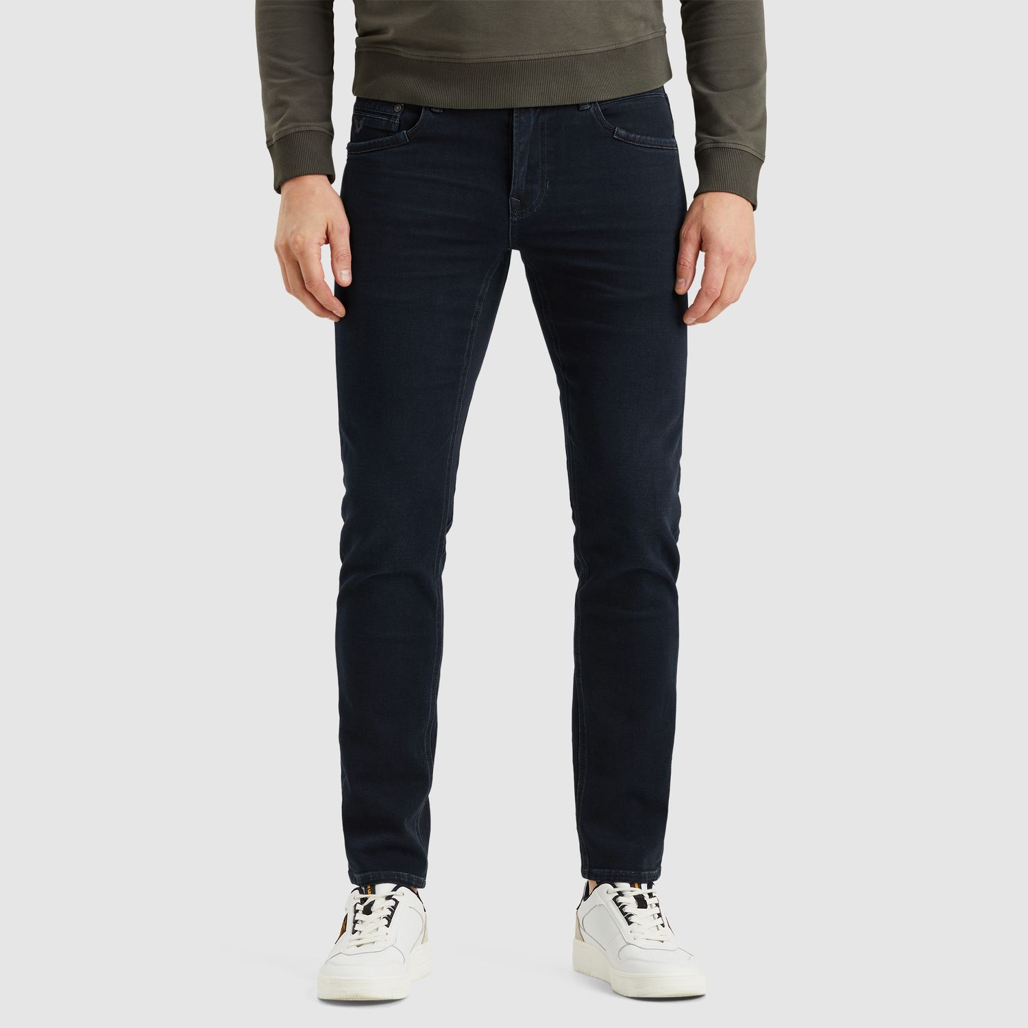 PME Legend | Tailwheel slim fit jeans PTR140-DND
