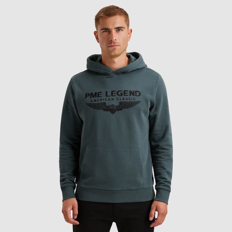 PME Legend | Hoodie met logo PSW2508550-5125