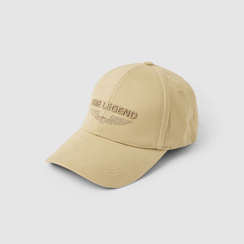 PME Legend | Cap met geborduurde details PAC2508900-6405