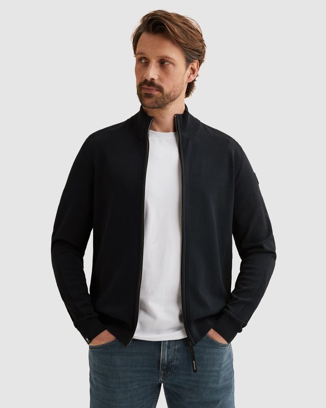 Vanguard | Vest met ritssluiting VKC2602358-5073