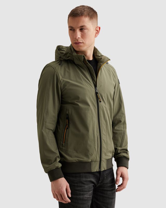 PME Legend | Stretch Flight Jas PJA2602124-6416