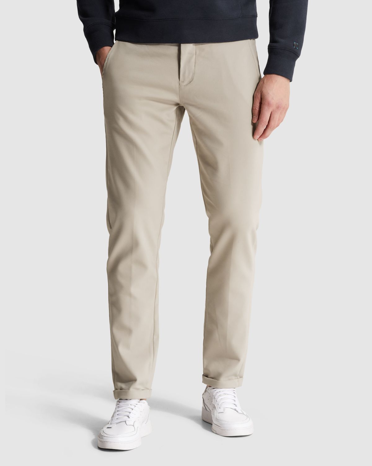 Cast Iron | Cylas tapered fit chino CTR2602606-8023