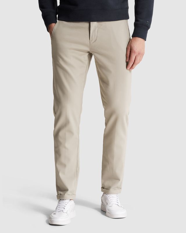 Cast Iron | Cylas tapered fit chino CTR2602606-8023