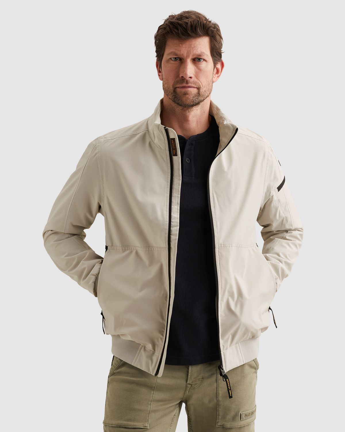 PME Legend | Winglock jas PJA2602110-9017