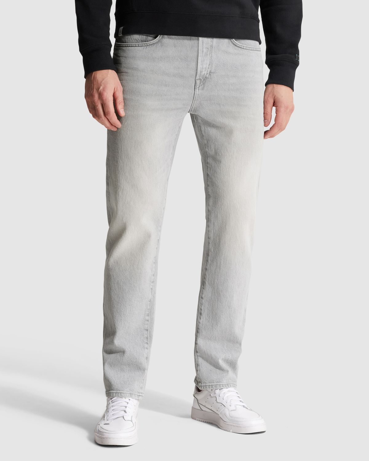 Cast Iron | Steeper relaxed fit jeans CTR2602735-WSG